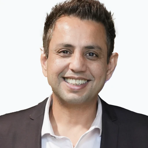 Arvind Sarin
