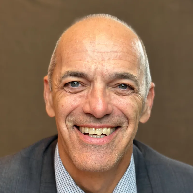 Paulo J. Machado