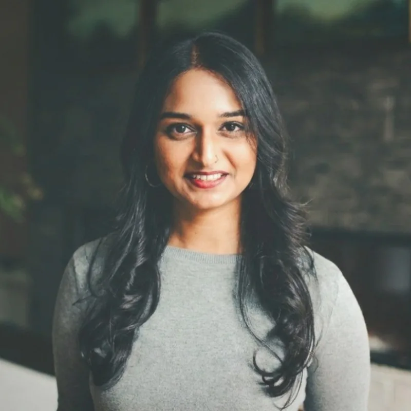 Pooja A. Patel, DrOT