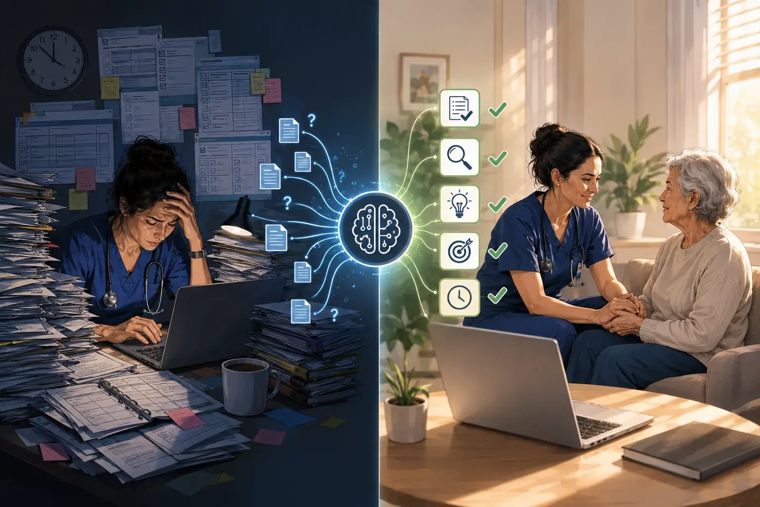 Why Most Healthcare AI Fails: It's Rarely a Technology Problem