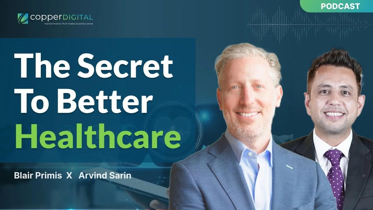 Healthcare Outsourcing: The Key to Patient-Centric Care