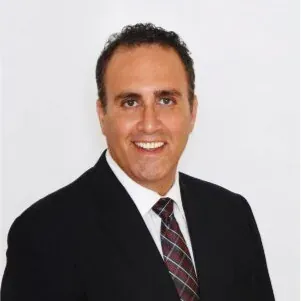 Drew Ben-Aharon