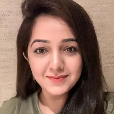 Dr. Mamta Kodwani