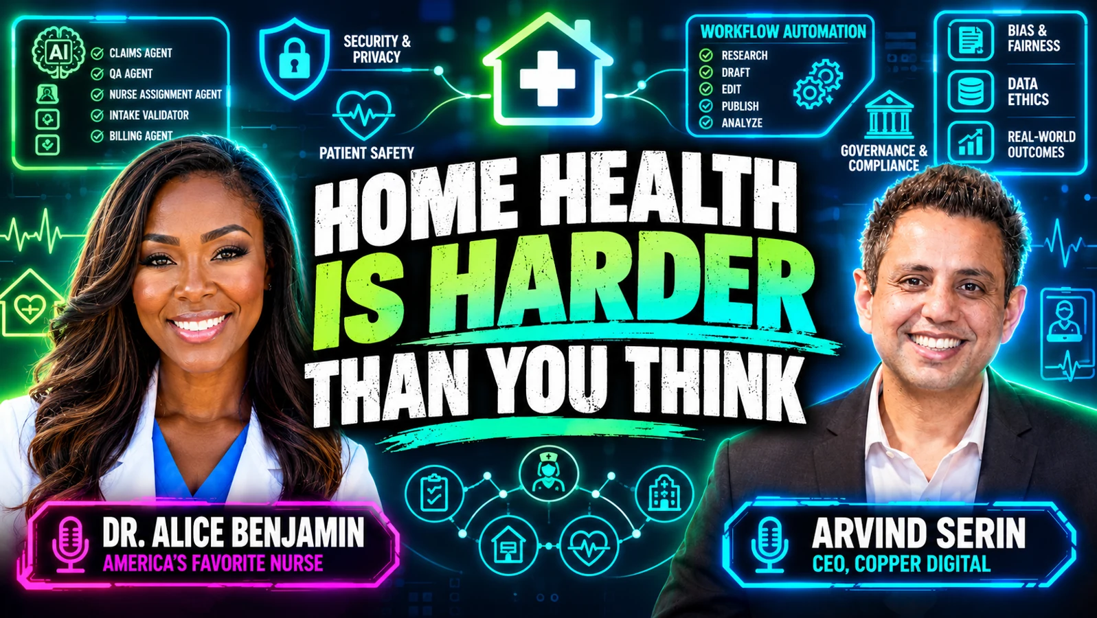 Why Is Home Health More Complex Than It Looks?