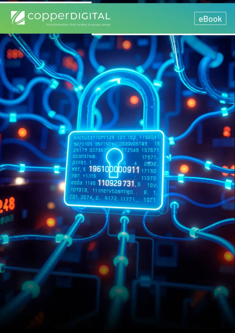 Enterprise Data Security_ the stakes couldn’t be higher