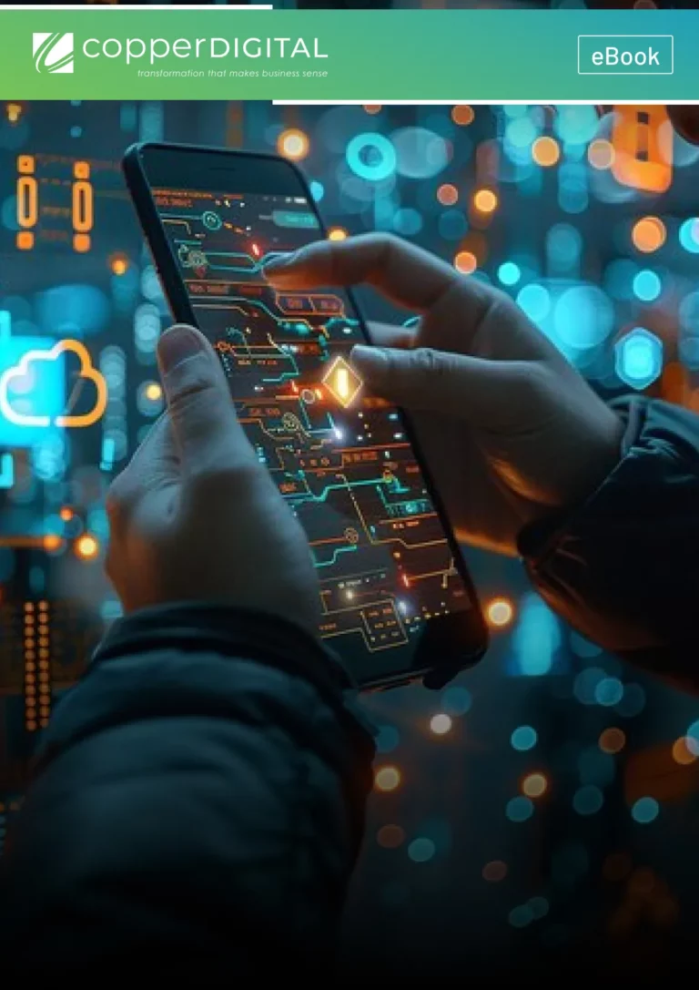6 Steps to Developing a Mobile App Strategy for Your Enterprise