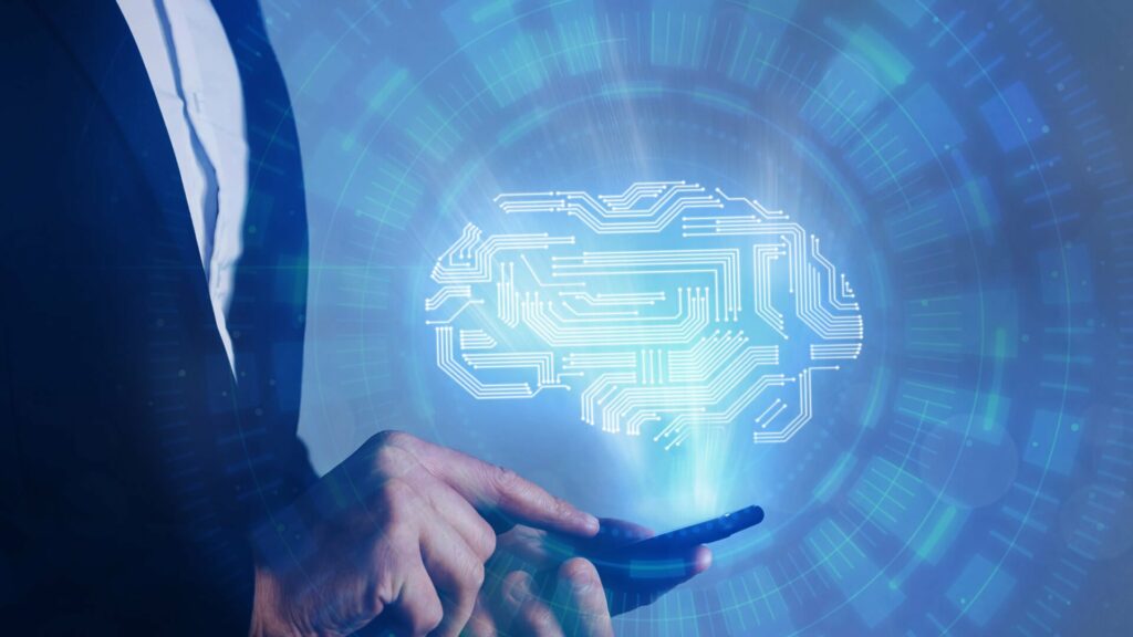 Develop Digital Transformation Mindset