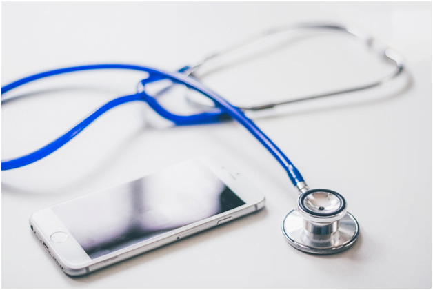 Improving patient experience through healthcare mobile apps