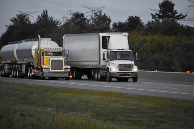 Implications for the Logistics Industry