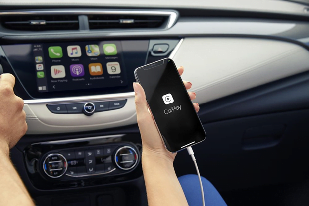 Our Experience With iOS 14's Car Keys And Apple CarPlay