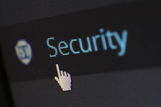 Security is vital in every industry
