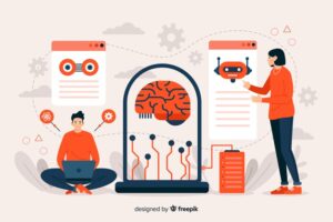 Artificial Intelligence in IoT