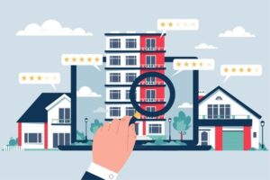 IoT Apps in Real Estate