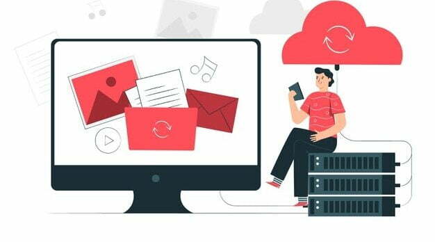 Cloud Migration & Services
