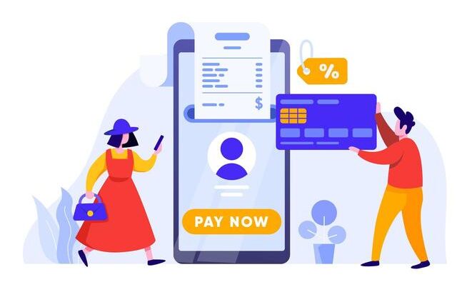 Payment card industry- Fintech