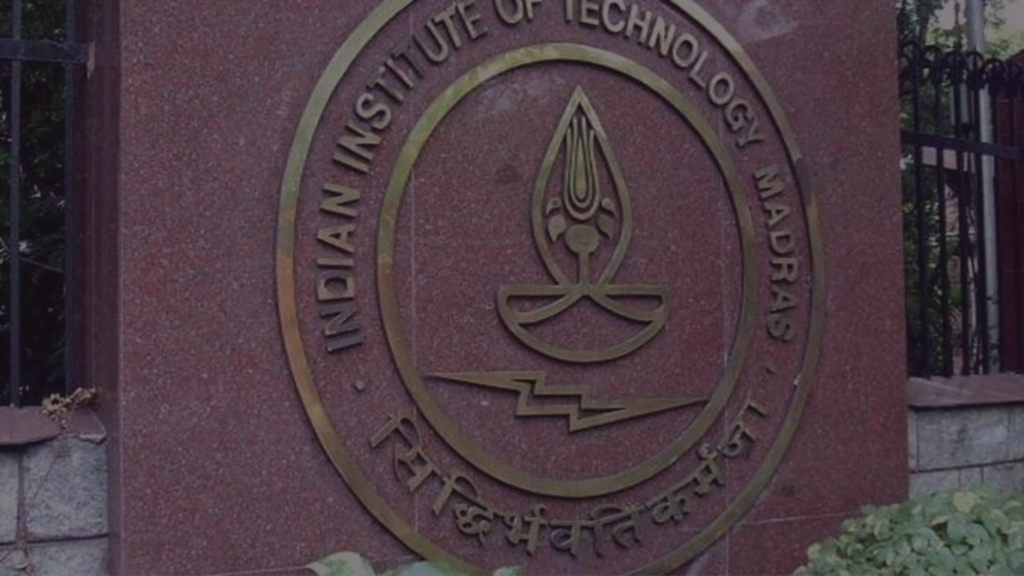 IIT Madras