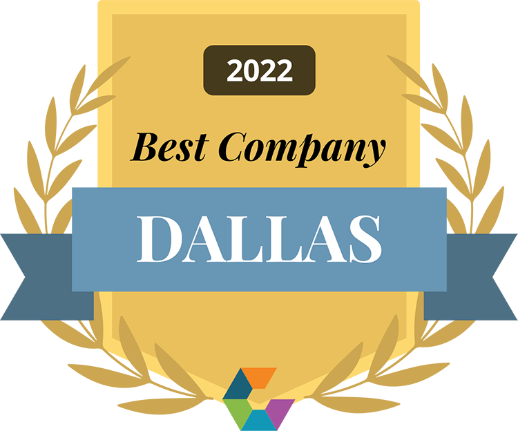 Copper Digital Best Places to Work in Dallas by Comparably