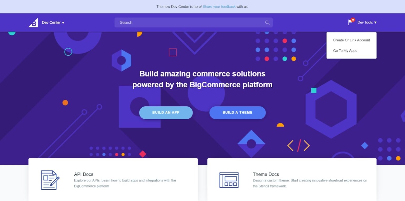 All About BigCommerce Apps & How to Build One