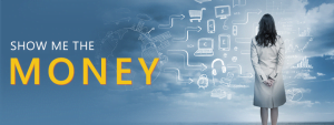 Show me the money E-book