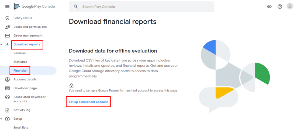 Google Releases Play App Sales Reports for Developers