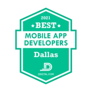 best-mobile-app-development-company-dallas-2021