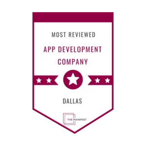 most-reviewed-app-development-company-dallas-manifest