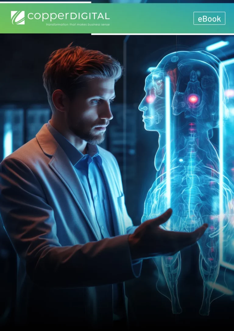 Healthcare Technology Trends and Digital Innovations