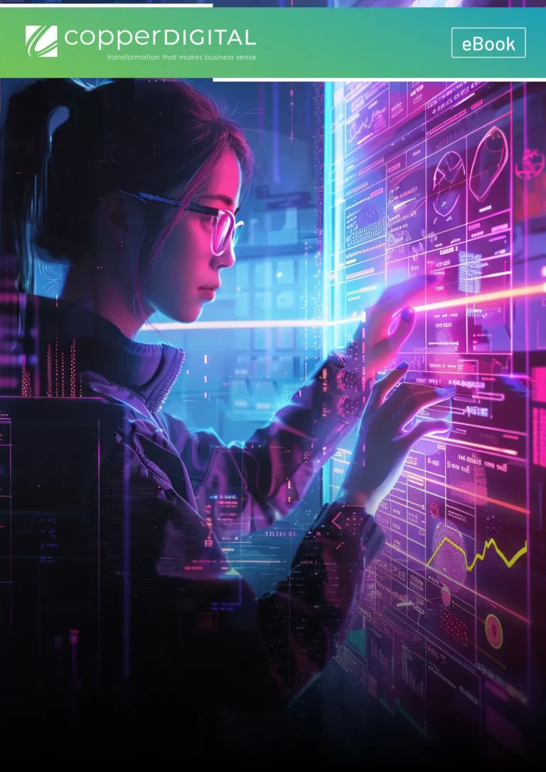 Future of Digital Transformation in Fintech