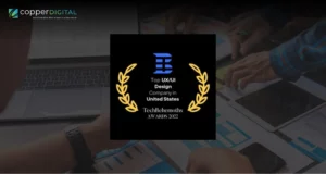 UI Design Company in the US