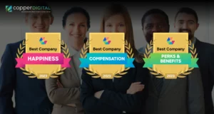Comparably awards