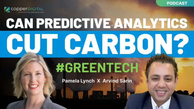 Car predictive analytics cut carbon