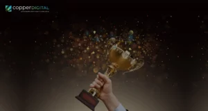 copper digital awards