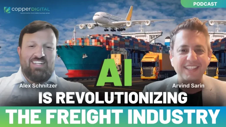 The Freight Industry