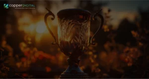 Copper Digital Shines Bright with Three Comparably Awards