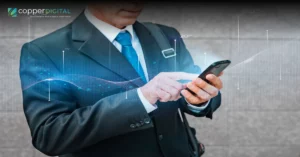 Fintech Solutions - Copper Digital