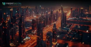 Digital Transformation in Middle East