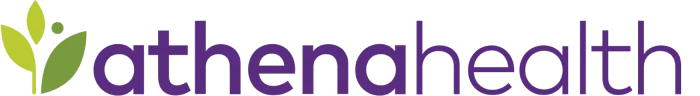 AthenaHealth Logo