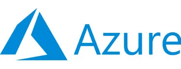 Microsoft Azure Logo