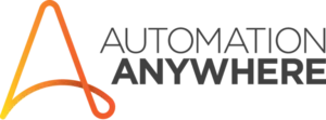 Automation Anywhere Logo