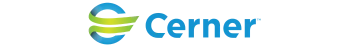 Cerner Logo