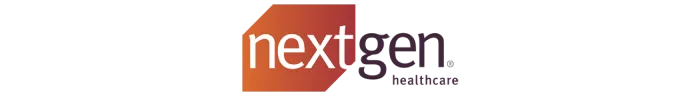 nextGen Healthcare Logo